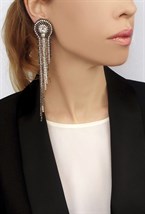 clips asymmetric gray - photo 19970