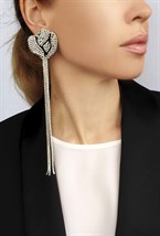 clips asymmetric rose - photo 19972