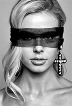 CROSS EARRINGS - photo 20004