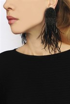 clips with feathers - photo 20012