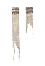 clips asymmetrical white - photo 20071