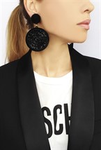 clips with embroidery - photo 20089