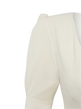 Vesta midi milk dress - photo 20573