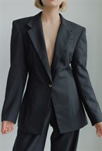 MINEUR blazer - photo 20736