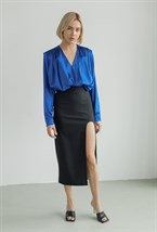 OLHA midi skirt - photo 20757