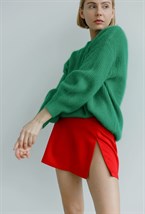 Angora sweater - photo 20765