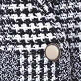 Tweed Jacket - photo 21151