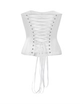 Corset "Cotton" - photo 21544