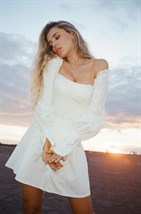 Corset "Cotton" - photo 21545