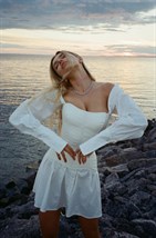 Corset "Cotton" - photo 21550