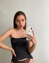 Corset "Satin" - photo 21554