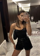 Corset "Satin" - photo 21557