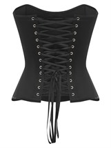 Corset "Satin" - photo 21559
