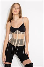 Corset "Cape" - photo 21621