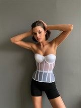 Corset "Seduction" - photo 21645