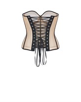 Corset "Temptation" - photo 21663