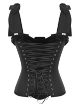 Corset "Ruffles" - photo 21681