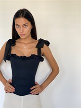 Corset "Ruffles" - photo 21682