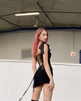 Corset "Ruffles" - photo 21687