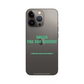 Premium iPhone case - photo 21812