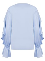 Blouse - photo 22165