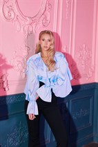 Blouse - photo 22166