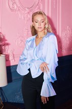 Blouse - photo 22167