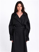 Trench coat - photo 22277