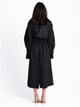 Trench coat - photo 22278