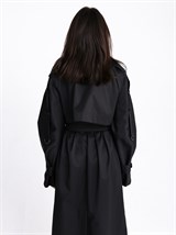 Trench coat - photo 22279