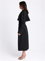 Trench coat - photo 22280