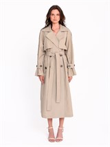 Trench coat - photo 22283