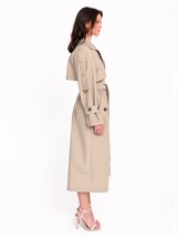 Trench coat - photo 22284