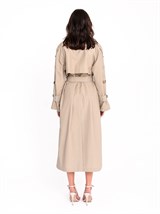 Trench coat - photo 22285