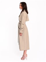 Trench coat - photo 22286