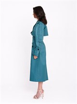 Trench coat - photo 22291