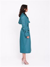 Trench coat - photo 22292