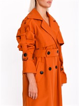 Trench coat - photo 22300