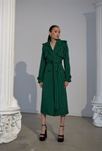 Trench coat - photo 22481