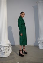 Trench coat - photo 22482