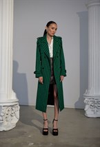 Trench coat - photo 22486
