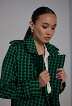 Trench coat - photo 22487