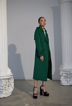 Trench coat - photo 22488