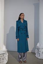 Trench coat - photo 22489