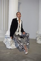 Trousers - photo 22505