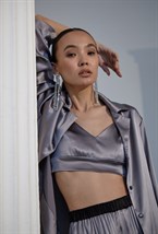 Crop-top - photo 22531