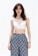 Crop-top - photo 22559