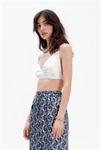 Crop-top - photo 22560