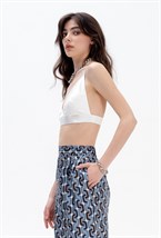 Crop-top - photo 22561