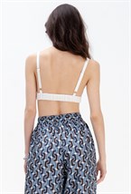 Crop-top - photo 22562